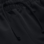 Men Black  Ultramove Sports Shorts