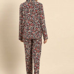 Printed Soft Pyjama Set